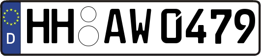 HH-AW0479