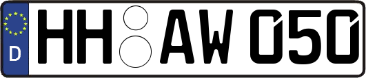 HH-AW050
