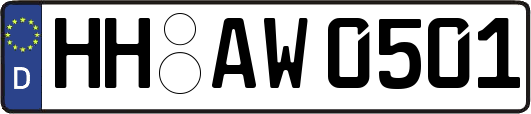 HH-AW0501