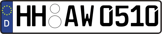 HH-AW0510