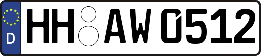 HH-AW0512