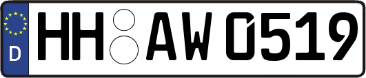 HH-AW0519