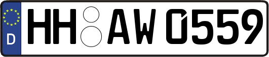 HH-AW0559