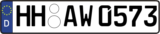 HH-AW0573
