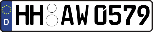 HH-AW0579