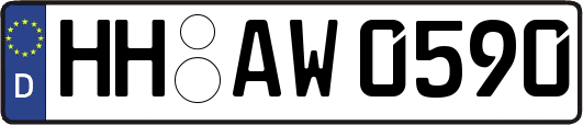 HH-AW0590
