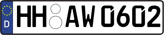 HH-AW0602