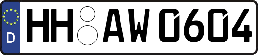 HH-AW0604