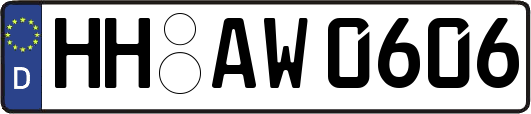 HH-AW0606