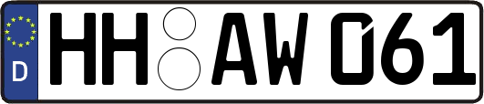HH-AW061