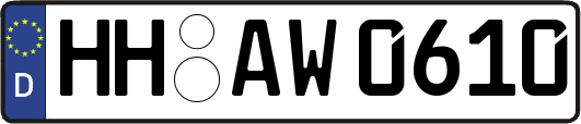HH-AW0610