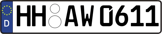 HH-AW0611