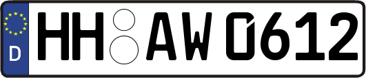 HH-AW0612