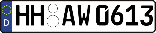 HH-AW0613