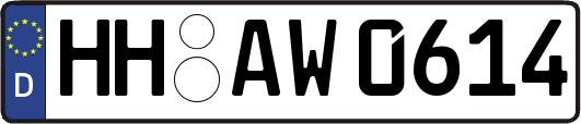 HH-AW0614