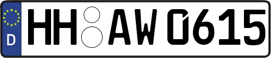 HH-AW0615