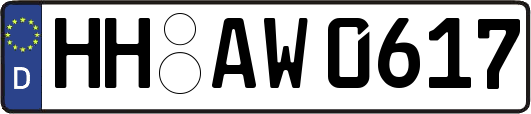HH-AW0617