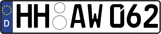 HH-AW062