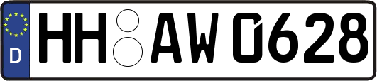 HH-AW0628