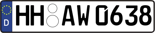 HH-AW0638