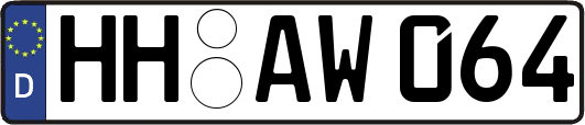 HH-AW064