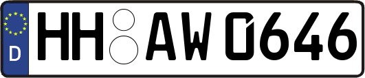 HH-AW0646