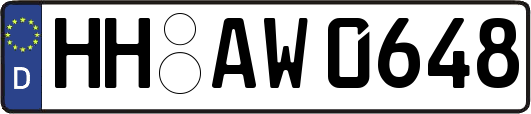 HH-AW0648