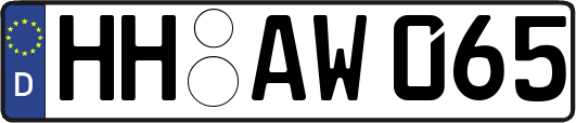 HH-AW065