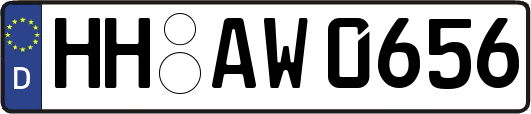 HH-AW0656