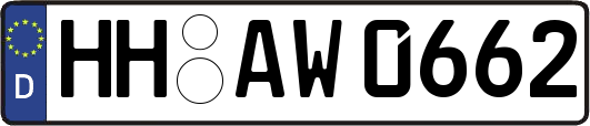 HH-AW0662