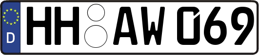 HH-AW069