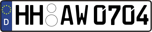 HH-AW0704