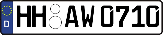 HH-AW0710