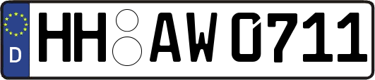 HH-AW0711