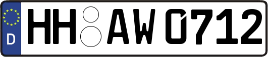HH-AW0712