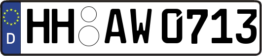 HH-AW0713