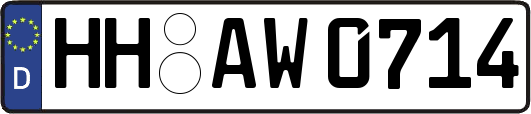 HH-AW0714
