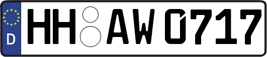 HH-AW0717