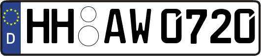HH-AW0720