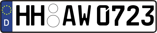 HH-AW0723