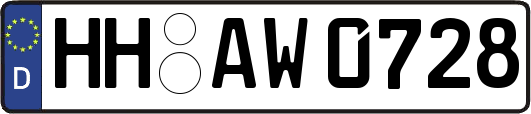 HH-AW0728
