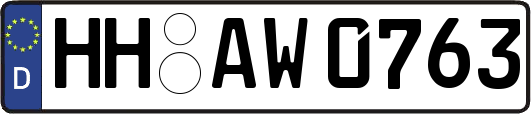 HH-AW0763