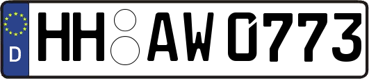 HH-AW0773