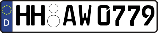 HH-AW0779