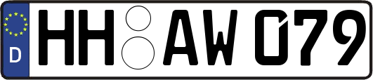 HH-AW079