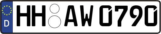 HH-AW0790