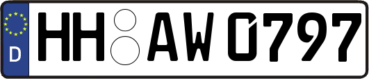 HH-AW0797