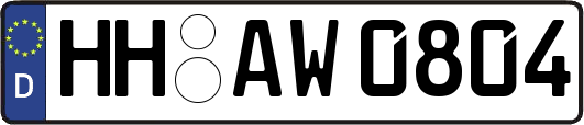 HH-AW0804