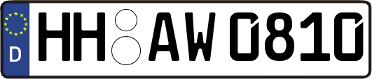HH-AW0810