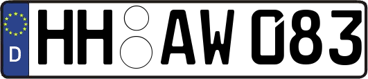 HH-AW083